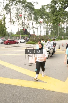 Runner Photo 4261705