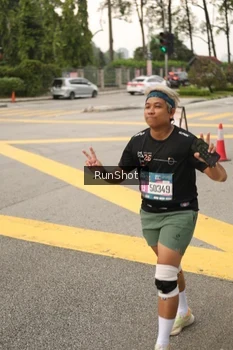 Runner Photo 4261791