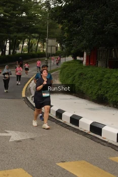 Runner Photo 4261794