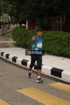 Runner Photo 4261805