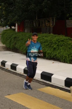 Runner Photo 4261806