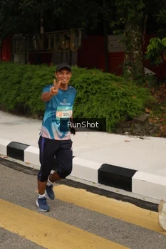 Runner Photo 4261809