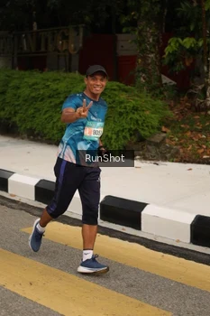 Runner Photo 4261811