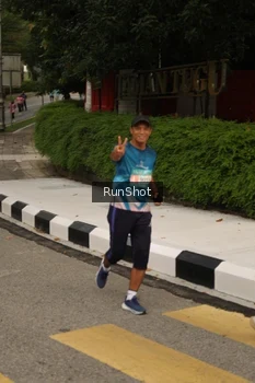 Runner Photo 4261813