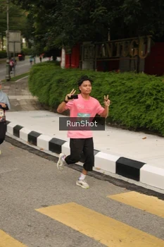 Runner Photo 4261821