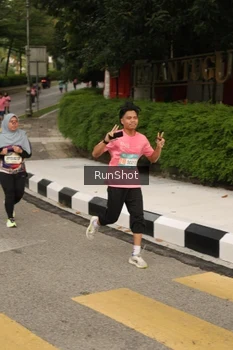 Runner Photo 4261823