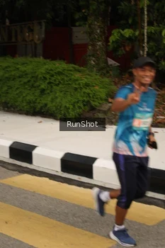 Runner Photo 4261827