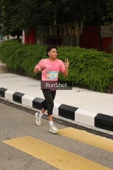 Runner Photo 4261831