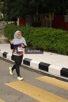 Runner Photo 4261841