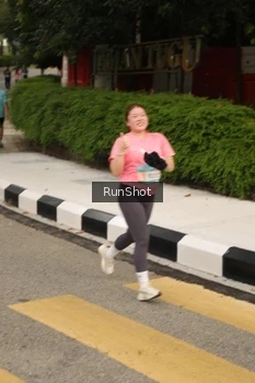 Runner Photo 4261910