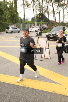 Runner Photo 4261925