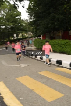 Runner Photo 4261962