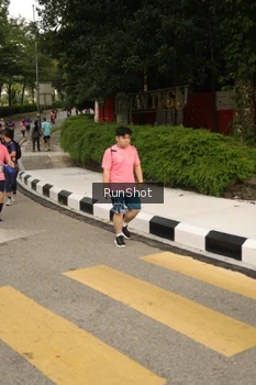 Runner Photo 4261966
