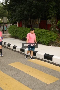 Runner Photo 4261967