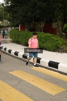 Runner Photo 4261968