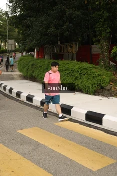 Runner Photo 4261971