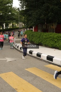 Runner Photo 4261981