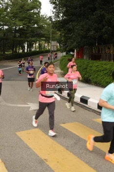 Runner Photo 4262099