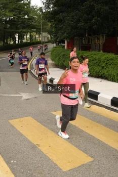 Runner Photo 4262106