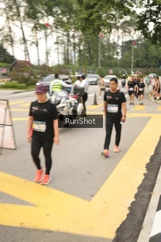 Runner Photo 4262166