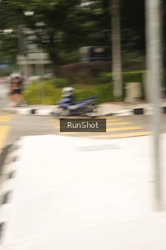 Runner Photo 4262173