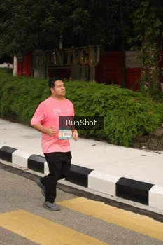 Runner Photo 4262180
