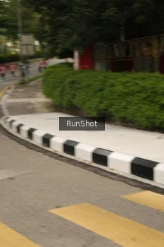 Runner Photo 4262182