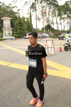 Runner Photo 4262192