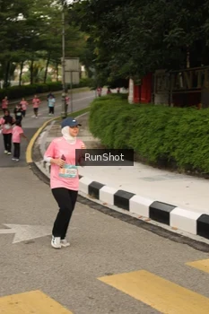 Runner Photo 4262193
