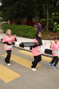 Runner Photo 4262244