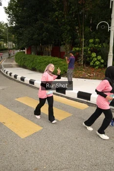 Runner Photo 4262245