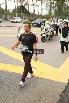 Runner Photo 4262257