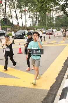 Runner Photo 4262356