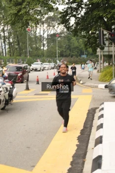 Runner Photo 4262364