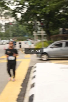 Runner Photo 4262368