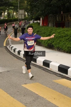 Runner Photo 4262398