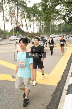Runner Photo 4262427