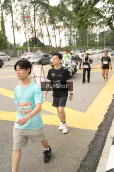 Runner Photo 4262430