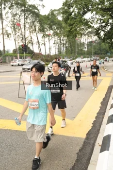 Runner Photo 4262431