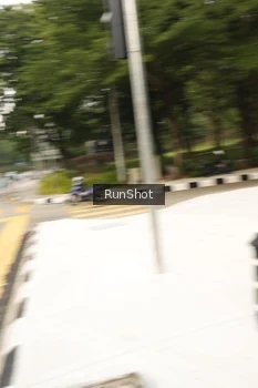 Runner Photo 4262432
