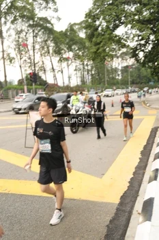 Runner Photo 4262434