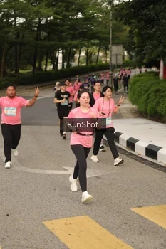 Runner Photo 4262437