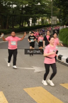 Runner Photo 4262438
