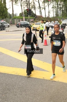 Runner Photo 4262447