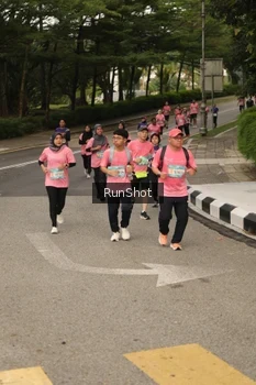 Runner Photo 4262549