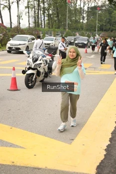 Runner Photo 4262556