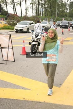 Runner Photo 4262568