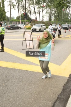 Runner Photo 4262570