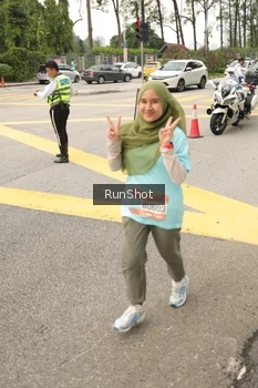 Runner Photo 4262577