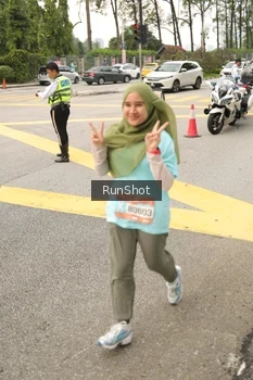 Runner Photo 4262580